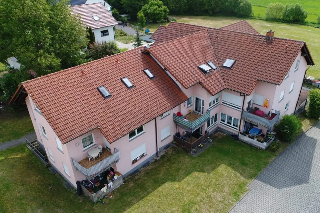Mehrfamilienhaus in Fulda