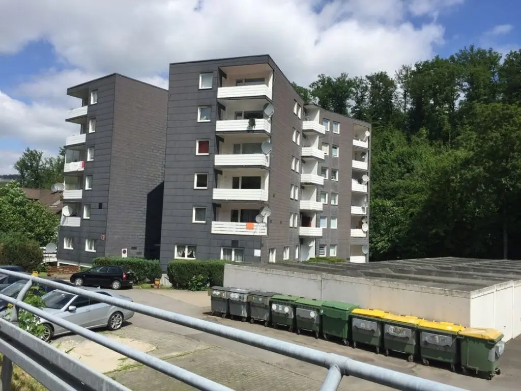 Referenzobjekt Bergneustadt