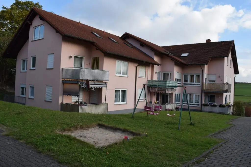 Referenzobjekt Fulda