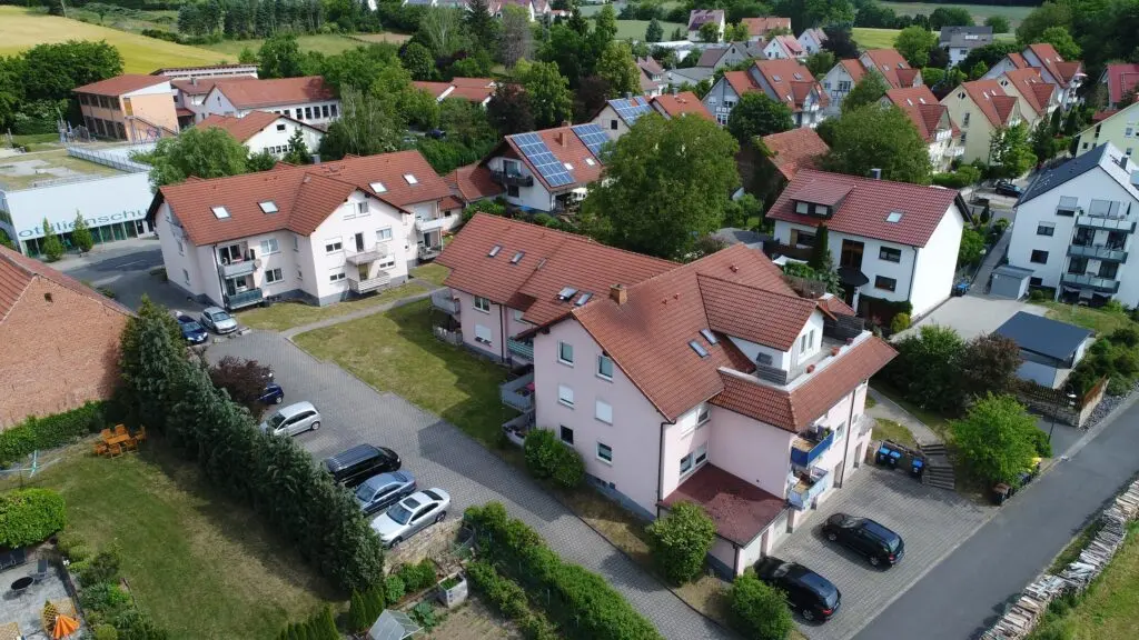Referenzobjekt Fulda