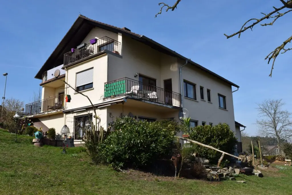 Referenzobjekt Gießen (Buseck-Oppenrod)