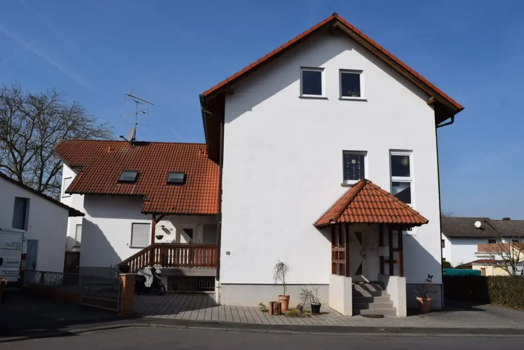 Referenzobjekt Ober-Widdesheim