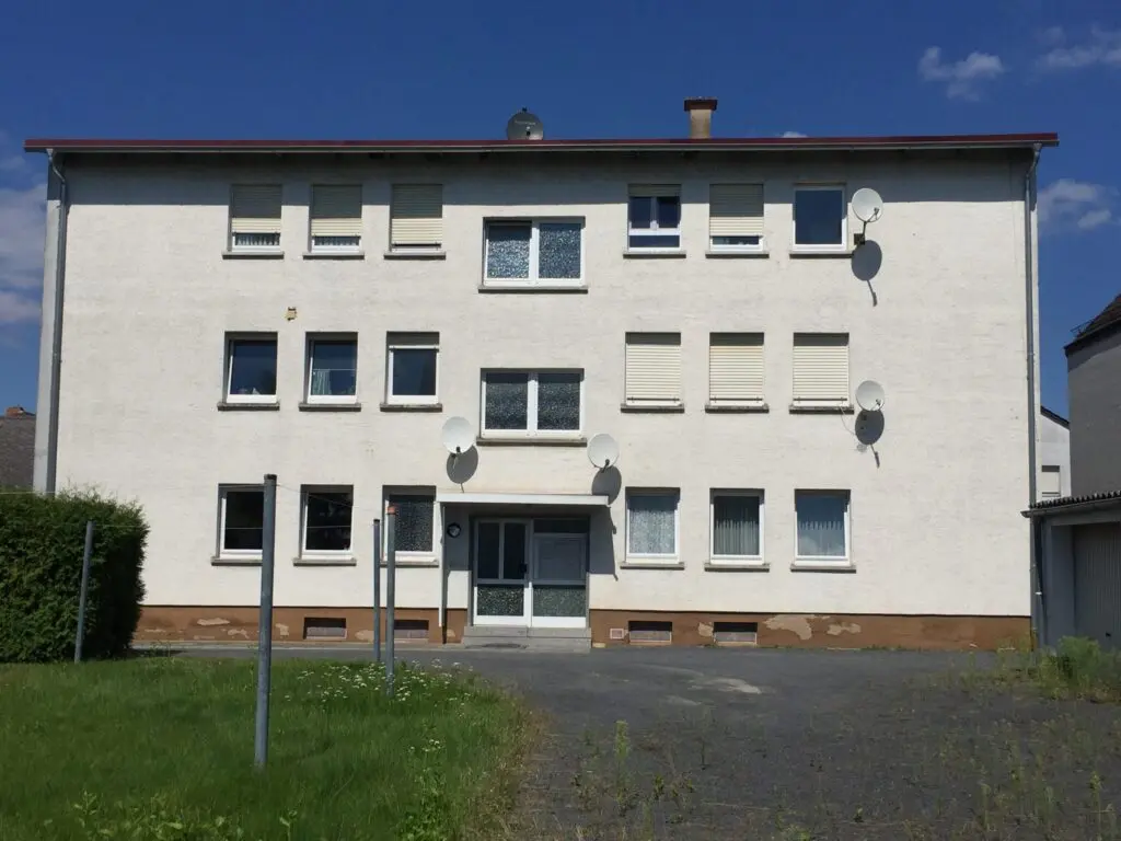 Referenzobjekt Seligenstadt