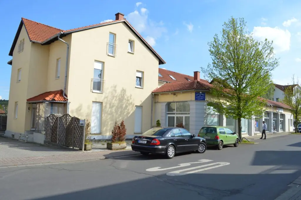 Referenzobjekt Usingen, Emminghaus